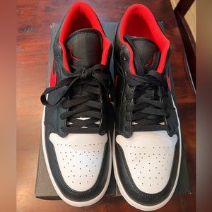 Air Jordan 1 Low